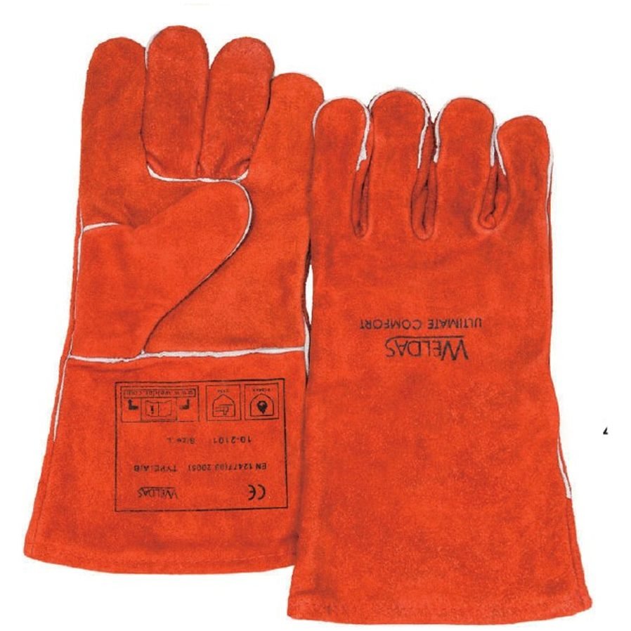 Weldas 10-2101 Tig Gloves, PPE Hand Protection — Southend Philippines