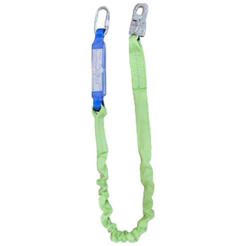 Wfl-21 Manyard Single With Shock Absorber Small Hook