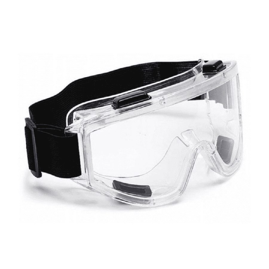 Willgard 3966 Goggles, PPE Eye & Face — Southend Philippines
