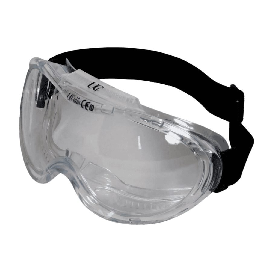 WillgäRd 92185 Goggles, PPE Eye & Face Protection — Southend Philippines