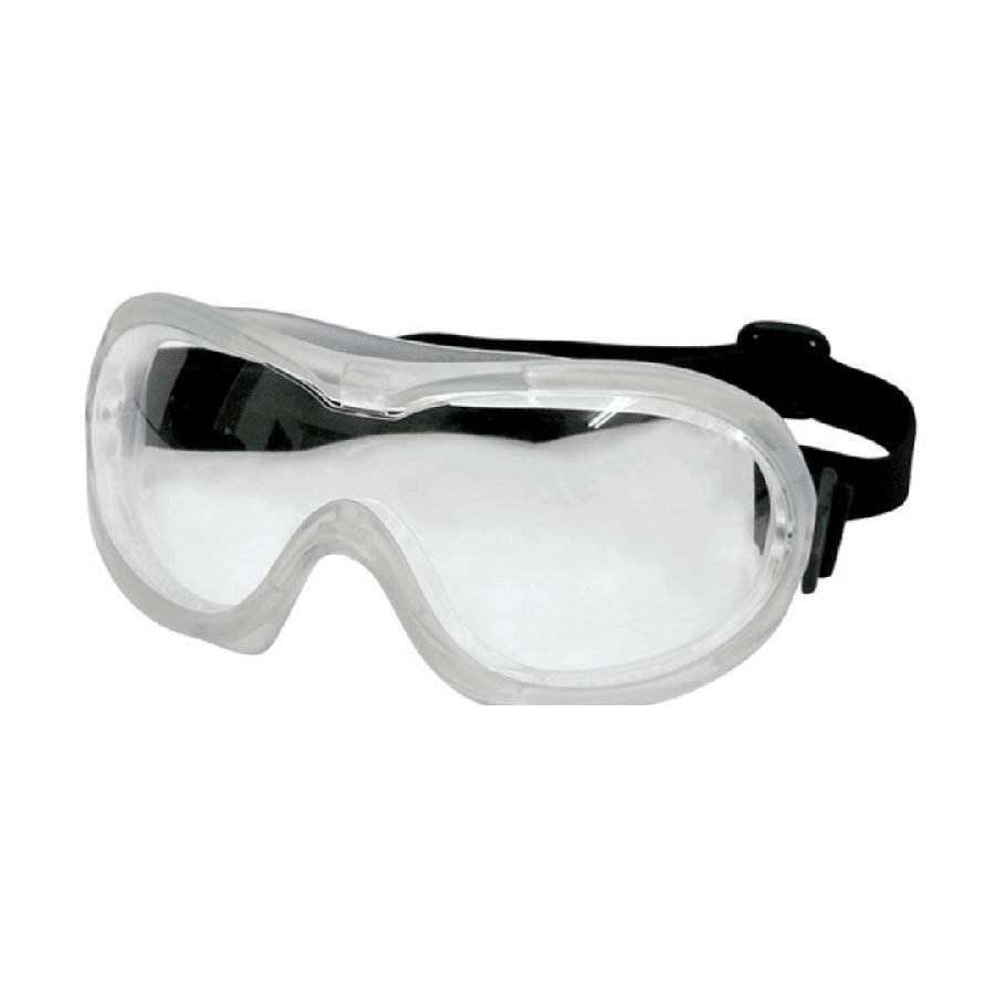 Willgard 92274 Goggles, PPE Eye & Face — Southend Philippines