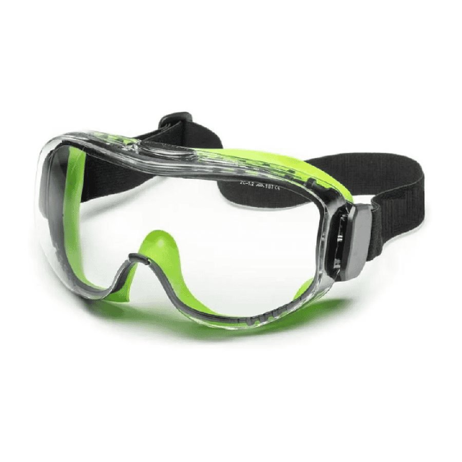Willgard 92313 Goggles