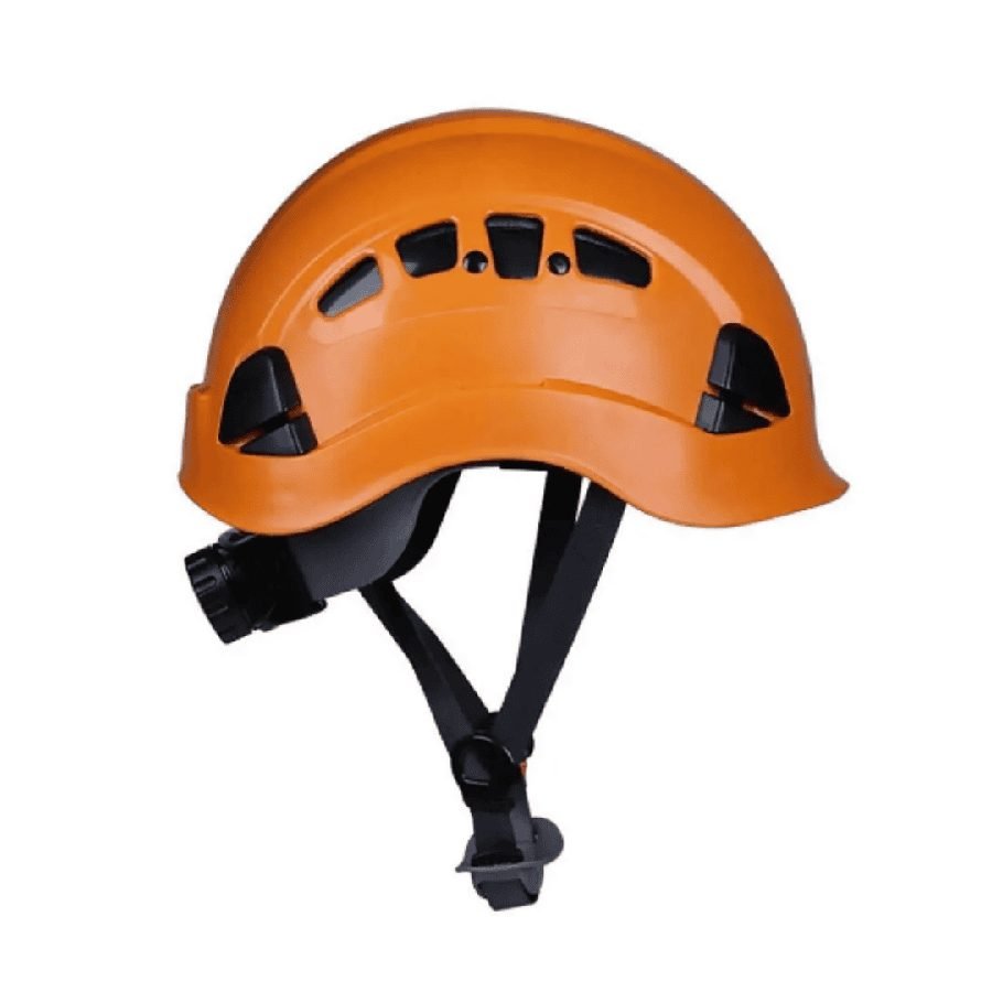 Willgard Rescue Helmet, PPE Head Protection — Southend Philippines