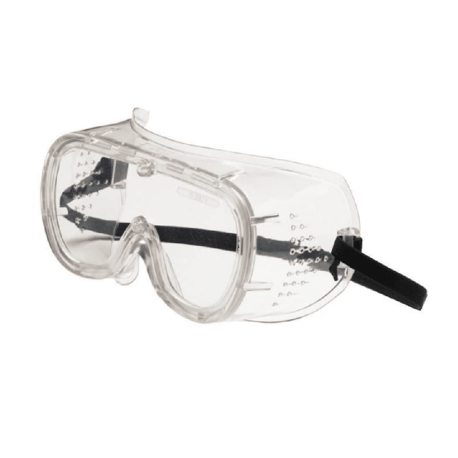 Willgard SG-212 Goggles, PPE Eye & Face Protection — Southend Philippines