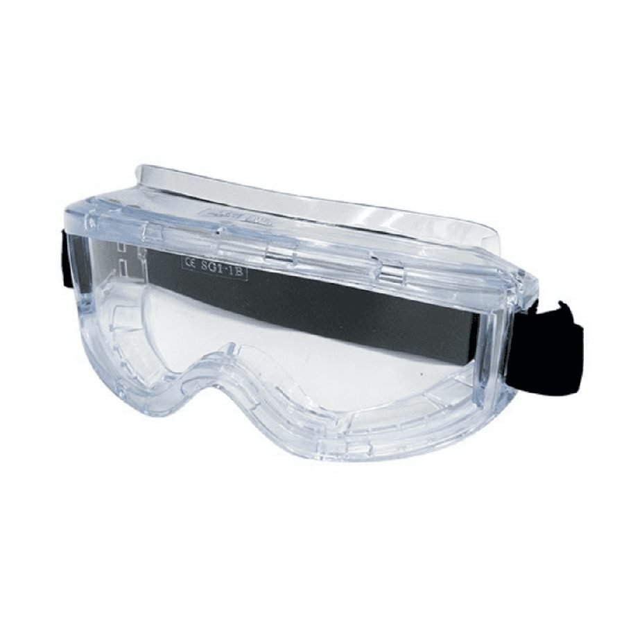 Willgard SG-60 Goggles