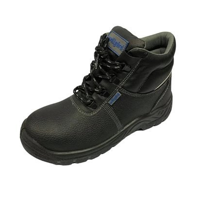 WILLGARD SKYMASTER SAFETY SHOES S3 HIGH CUT W/ REFLECTOR, PPE Foot Protection — Southend Philippines