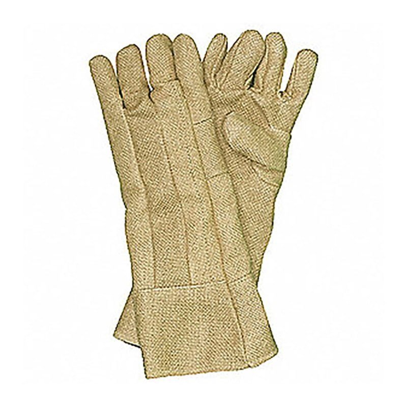 ZG-18 FIVE FINGERS GLOVES, PPE Hand Protection — Southend Philippines