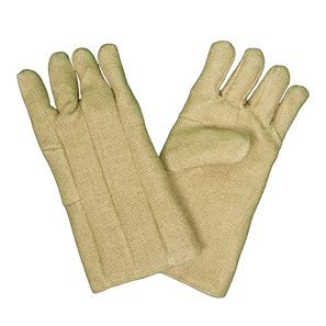 Zp-14 Five Fingers Gloves, PPE Hand Protection — Southend Philippines