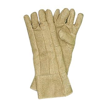 Zp-18 Five Fingers Gloves, PPE Hand & Arm Protection — Southend Philippines