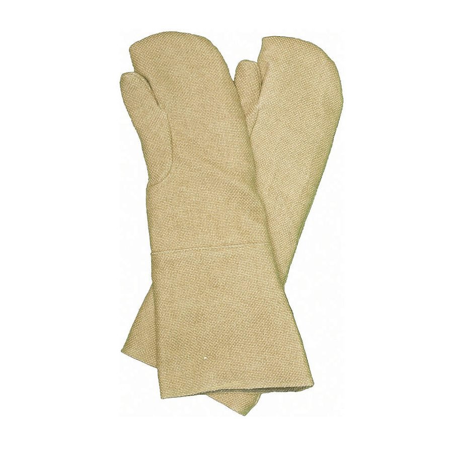 Zpm-18 Mittens Gloves, PPE Hand & Arm Protection — Southend Philippines
