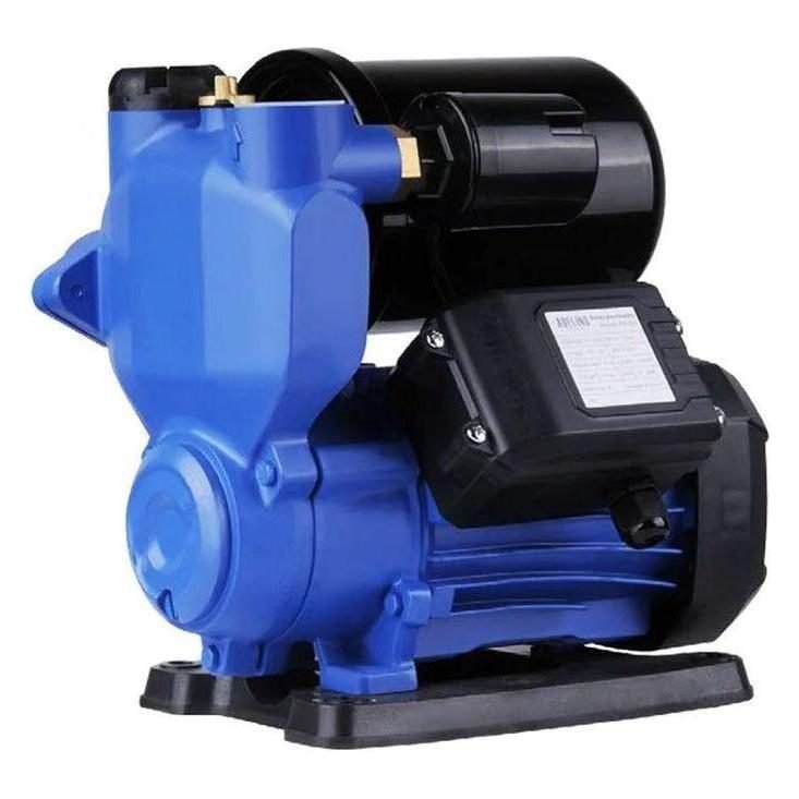Adelino Adelino APS37-B (PW370Z) Automatic Self Priming Water Pump 1/2HP, Pumps & Motors Pumps — Southend Philippines
