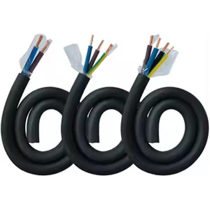 Adelino Adelino Deep Well Round Cord Wire, Pumps & Motors Submersible Pumps — Southend Philippines