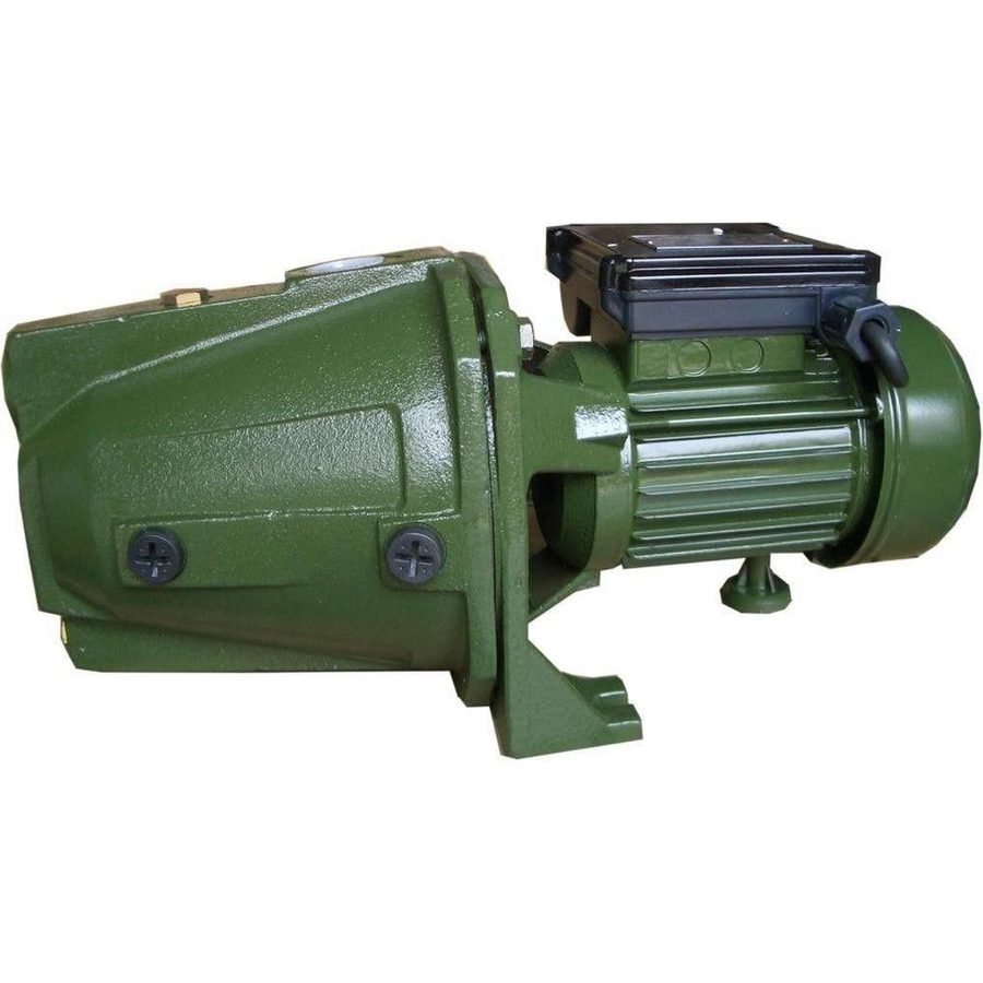 Armada Self-Priming Jet Pump / Water Pump, Pumps & Motors Booster & Jet — Southend Philippines