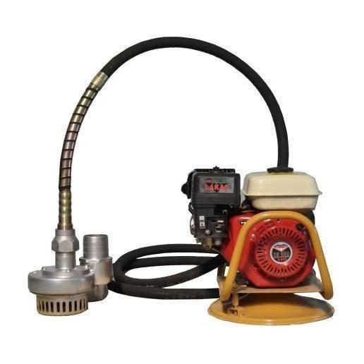 Best & Strong BS550+MP30V (Gasoline) Engine Driven Submersible Pump, Pumps & Motors Submersible Pumps — Southend Philippines