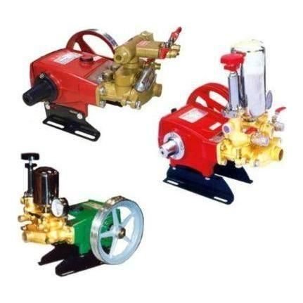 Best & Strong Power Sprayer Pump Head (Belt Driven) Only, Pumps & Motors Pumps — Southend Philippines