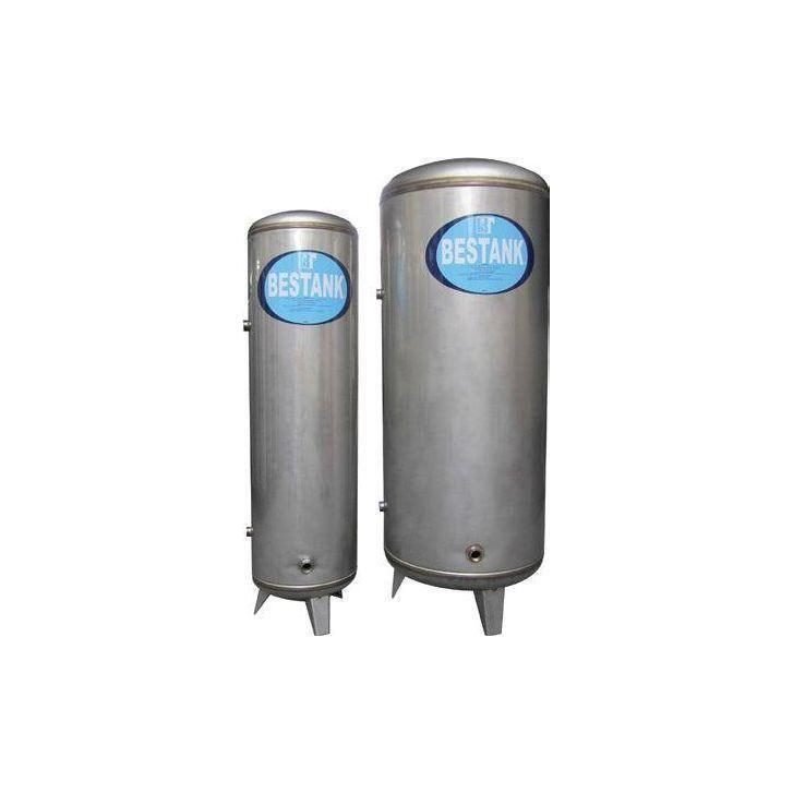 Bestank SP Stainless Steel Pressure Tank (Machine Weld), Pumps & Motors Pump Controllers & Accessories — Southend Philippines