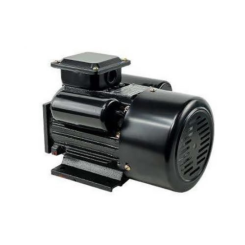 Brolly Single Phase Electric Motor (Copper)