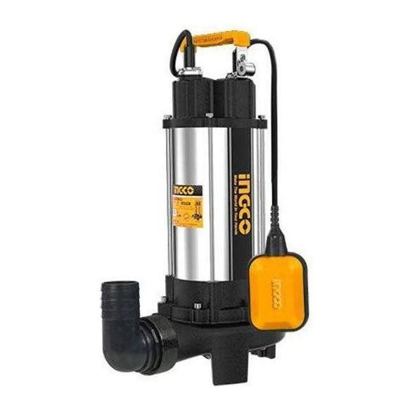 Ingco Ingco SPDB15008-5 Submersible Pump 1500W 2.0HP, Pumps & Motors Submersible Pumps — Southend Philippines