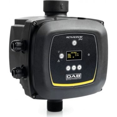 DAB Active Driver Plus Constant Pressure Inverter For Pumps, Pumps & Motors Booster & Jet Pumps — Southend Philippines