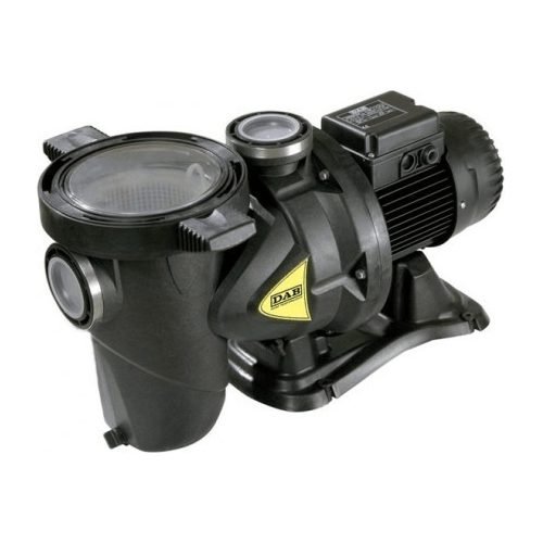 DAB Euroswim 150M 1.5HP Swimming Pool Water Pump, Pumps & Motors Pumps — Southend Philippines