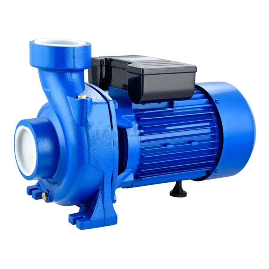 Dayuan DHLm4/3A Intelligent Pump With 8L Bladder Tank