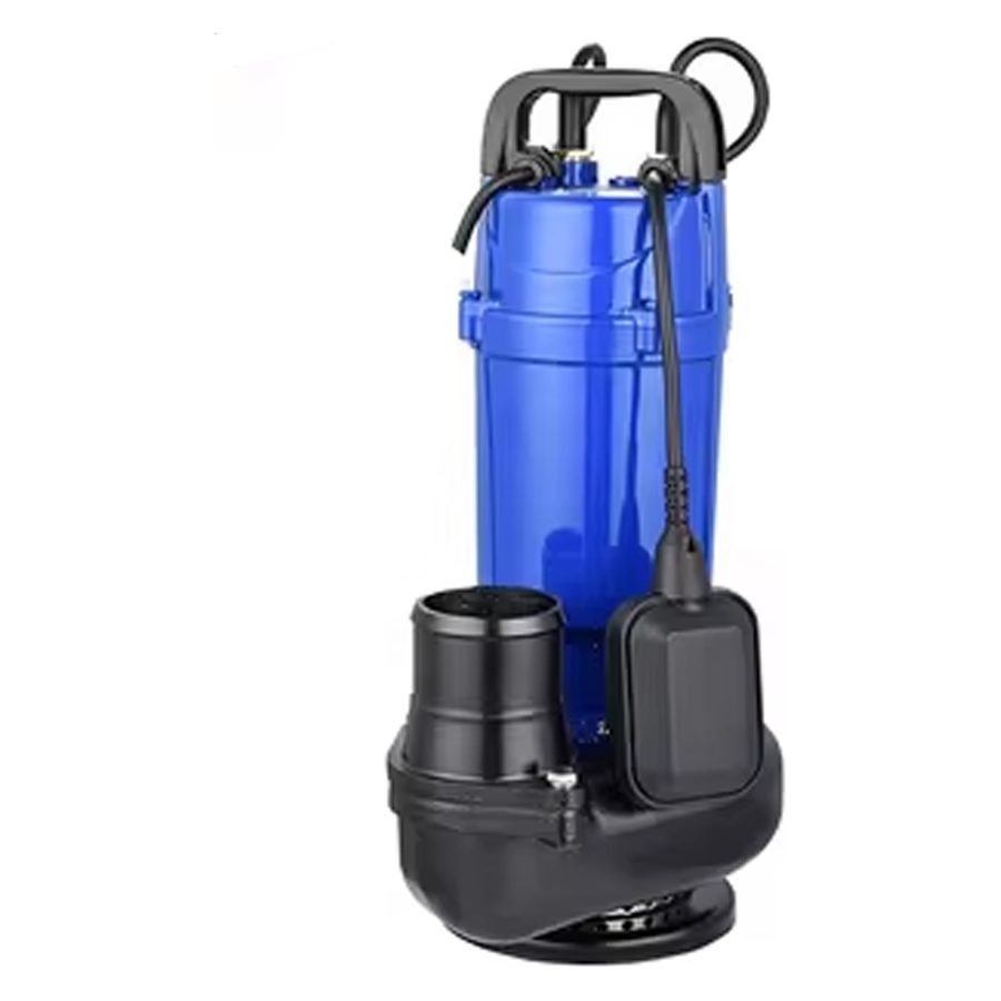 Dayuan Dayuan QDX6-26-1.1FA Submersible Pump 1.5HP, Pumps & Motors Submersible Pumps — Southend Philippines