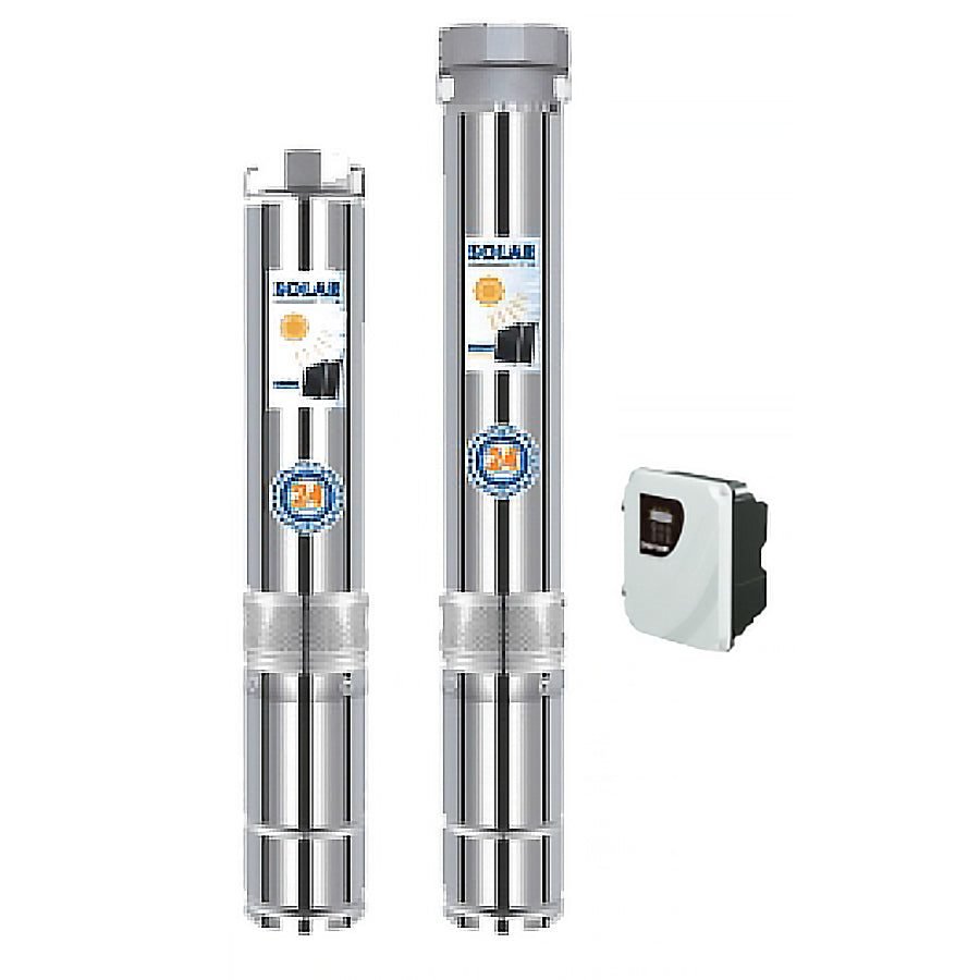 Dayuan SC Deep Well Solar Submersible Pump