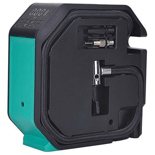 DCA ADQE120 12V Cordless Air Pump / Inflator (Kit)