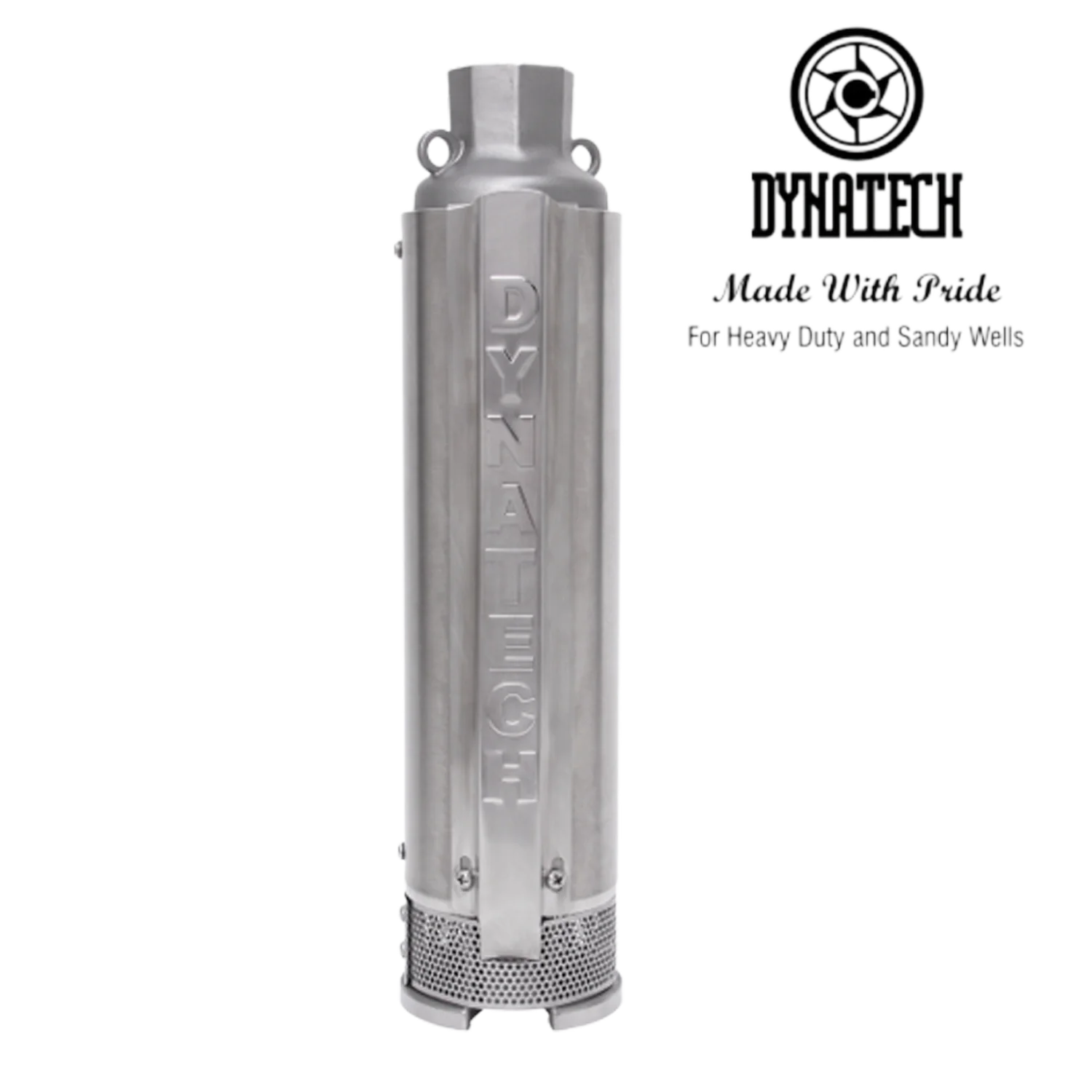 DYNATECH – Submersible Deepwell/Borehole – DS SERIES