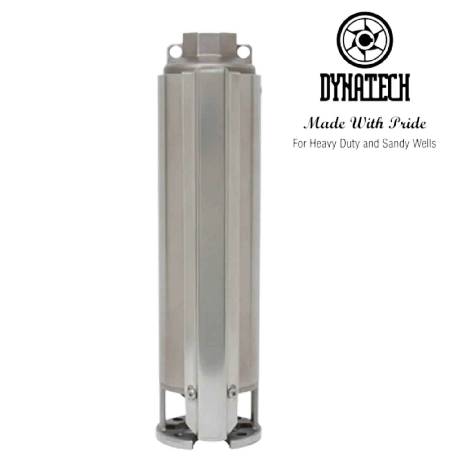 DYNATECH – Submersible Deepwell/Borehole – ST SERIES