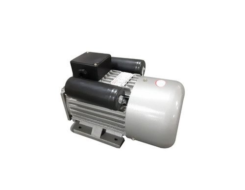 Electric Motor 100% Copper Stator (Single-Phase)
