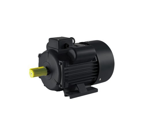Electric Motor (Single-Phase), Pumps & Motors Motors — Southend Philippines