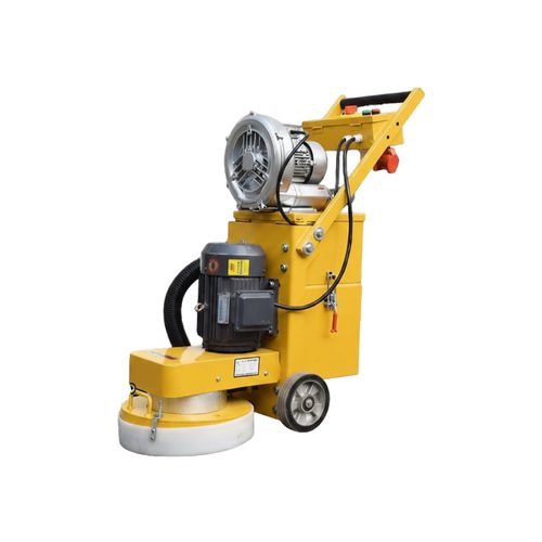 Floor Grinding Machine (W/ Electric Motor), Pumps & Motors Motors — Southend Philippines