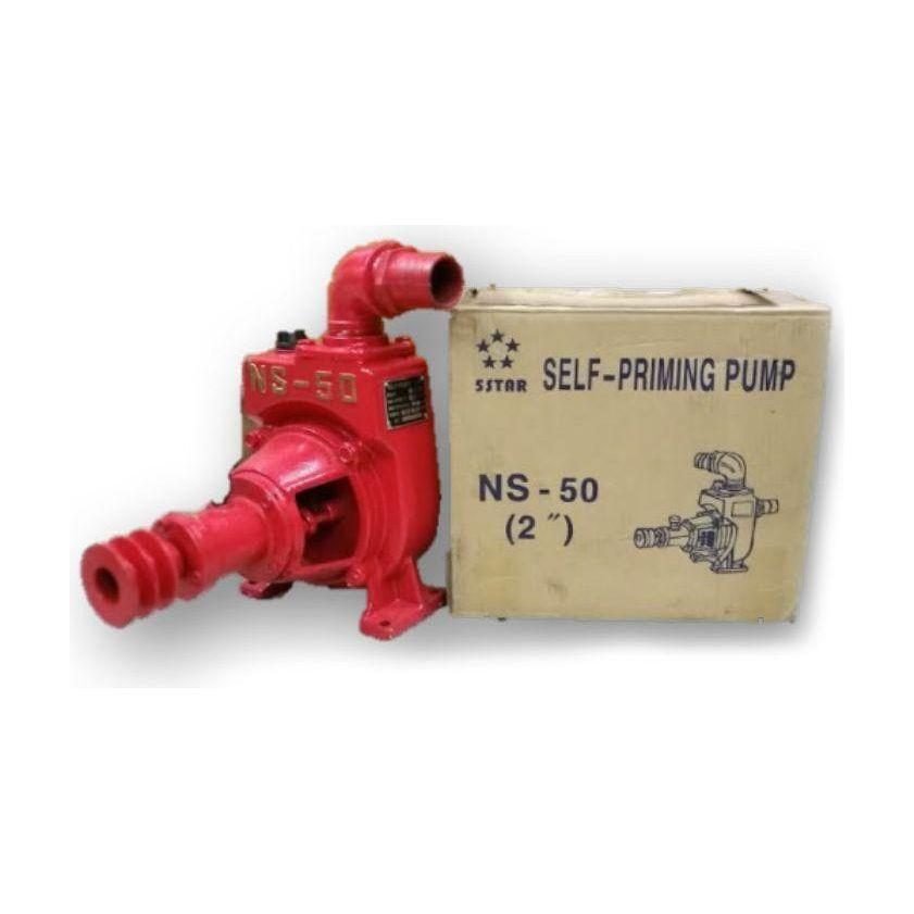 FM (5STAR) Self Priming NS Pump, Pumps & Motors Water Pumps — Southend Philippines