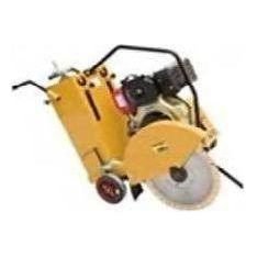 Fuji Motor FCC-16 Engine Concrete Cutter / Asphalt Cutter 16", Pumps & Motors Engines — Southend Philippines