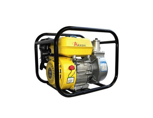 Gasoline Engine Water Pump, Pumps & Motors Engines — Southend Philippines