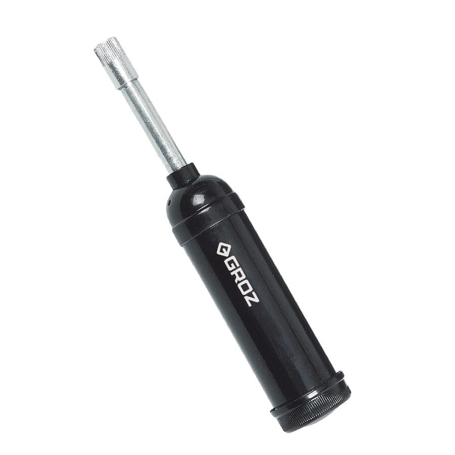 GROZ Grease Gun Push Type G6P, Pumps & Motors Pumps — Southend Philippines