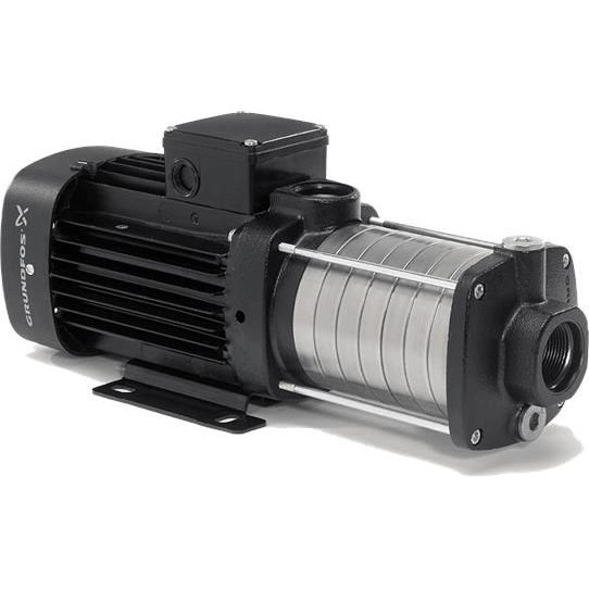 Grundfos CM Multi-Stage Centrifugal Water Pump