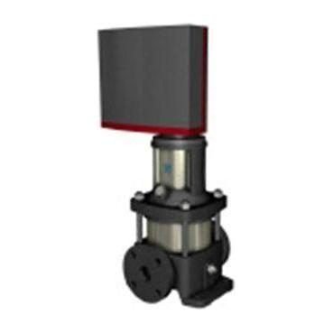 Grundfos Grundfos CRE 10-3 DIN FLANGE Centrifugal Pump, Pumps & Motors Centrifugal & Inline Pumps — Southend Philippines