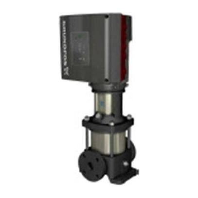 Grundfos Grundfos CRE 10-4 DIN FLANGE Centrifugal Pump, Pumps & Motors Centrifugal & Inline Pumps — Southend Philippines