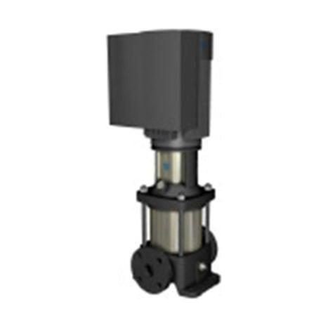 Grundfos Grundfos CRE 10-5 DIN FLANGE Centrifugal Pump, Pumps & Motors Centrifugal & Inline Pumps — Southend Philippines