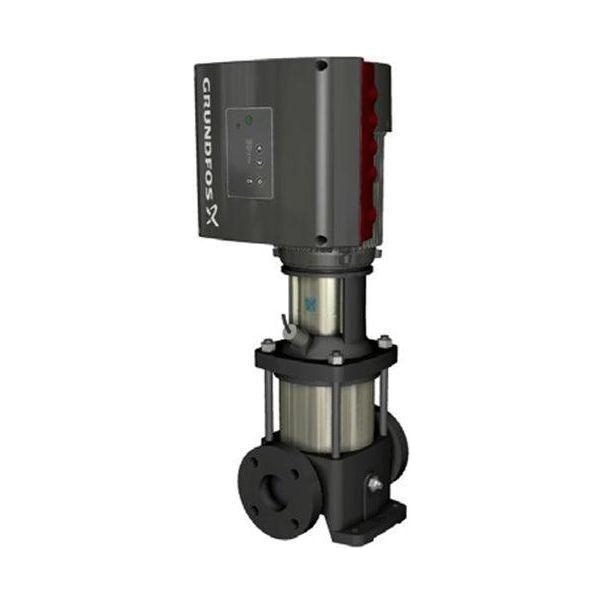 Grundfos Grundfos CRE 15-3 DIN FLANGE Centrifugal Pump, Pumps & Motors Centrifugal & Split-Case — Southend Philippines