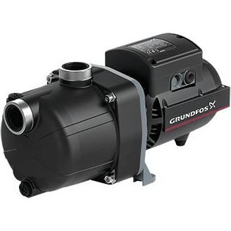 Grundfos JPC-4 1HP Jet Water Pump