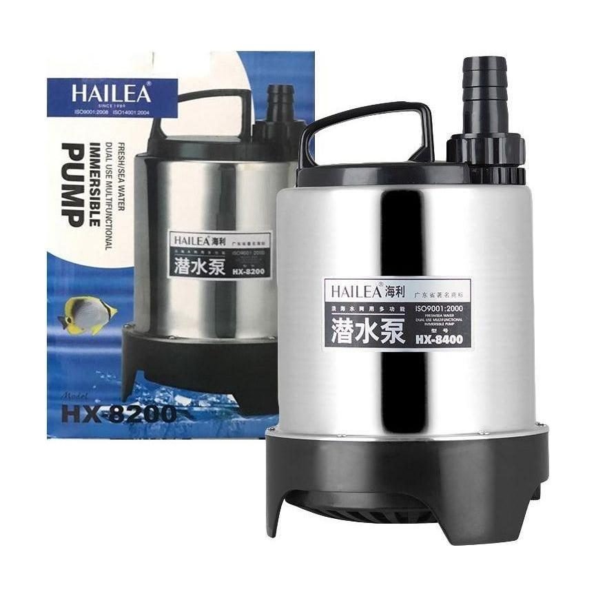 Hailea Multi Function Immersible Water Pump, Pumps & Motors Pumps — Southend Philippines