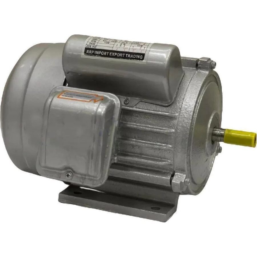 Haitun Air Compressor Electric Motor, Pumps & Motors Motors — Southend Philippines