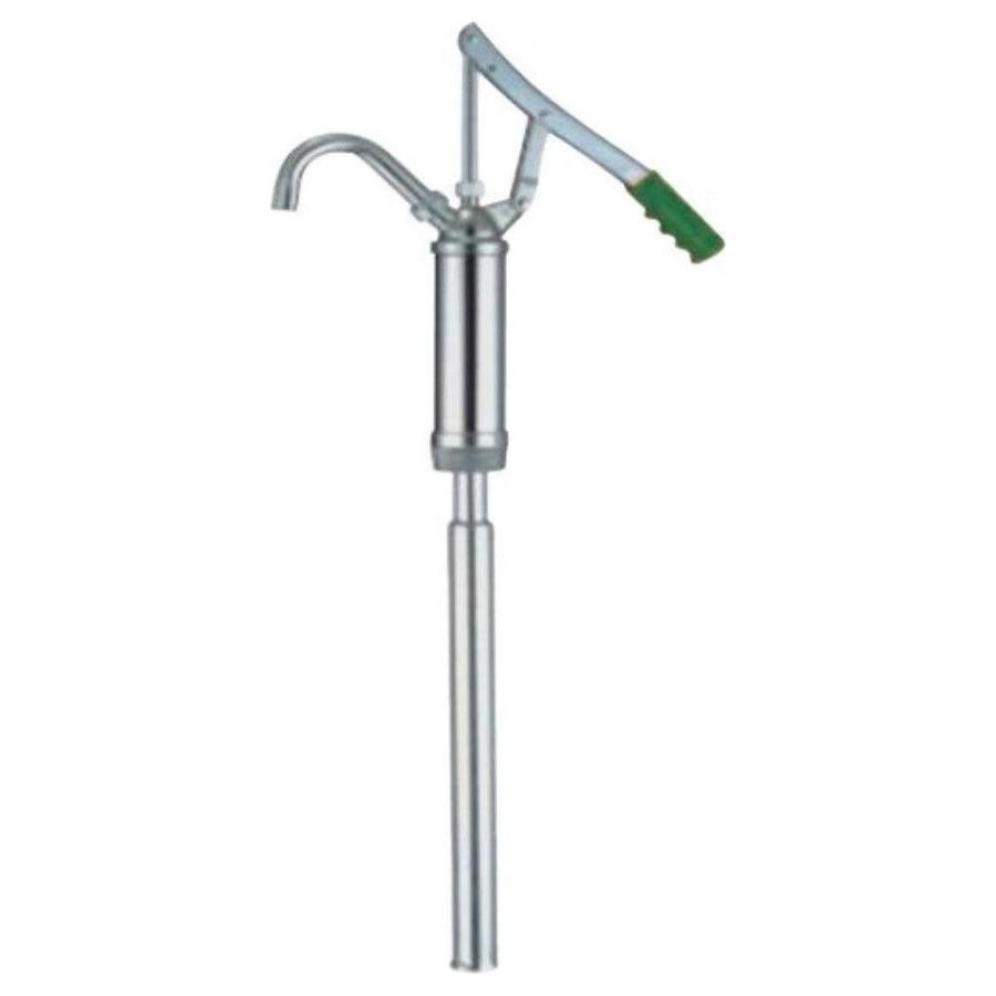 Hans Hans 727 Hand Operated Oil Drum Pump, Pumps & Motors Pumps — Southend Philippines