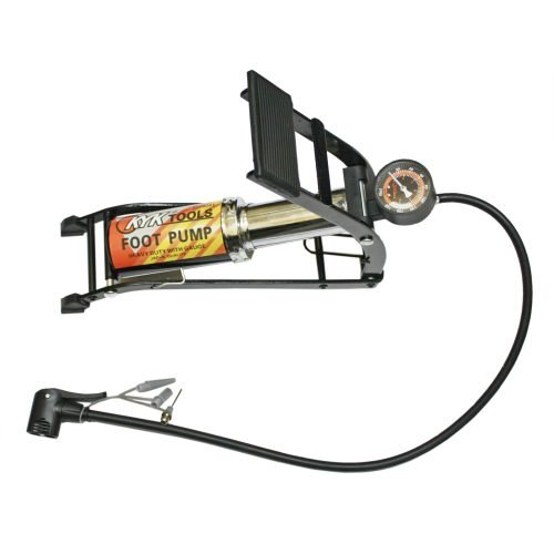 High Pressure Foot Pump Single, Pumps & Motors Pumps — Southend Philippines