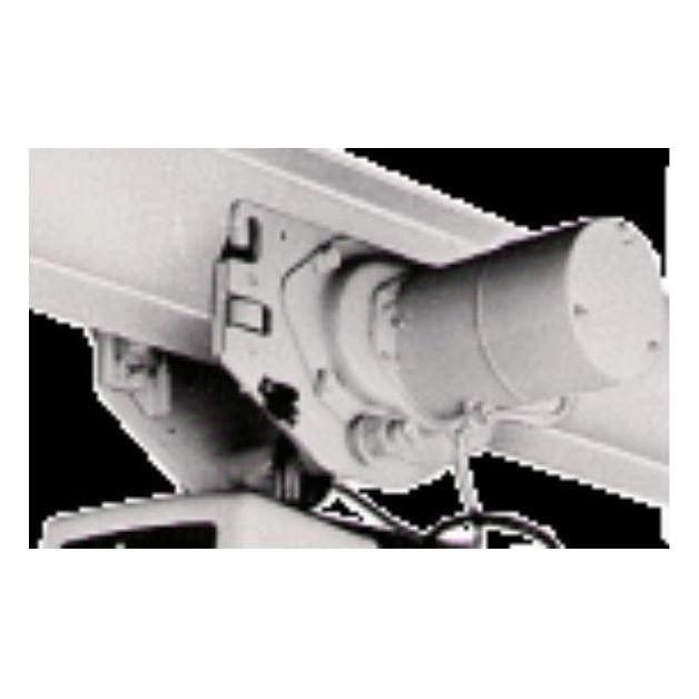 Hitachi Hitachi Electric Motor Trolley For Hoist, Pumps & Motors Motors — Southend Philippines