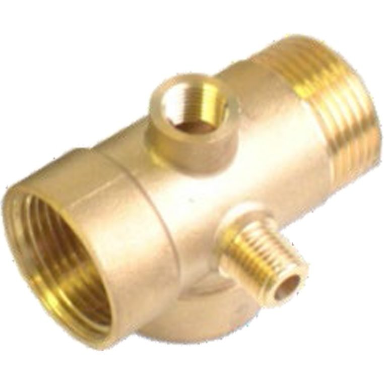 Hoover Hoover 5WC-B 5-Way Connector, Pumps & Motors Submersible Pumps — Southend Philippines