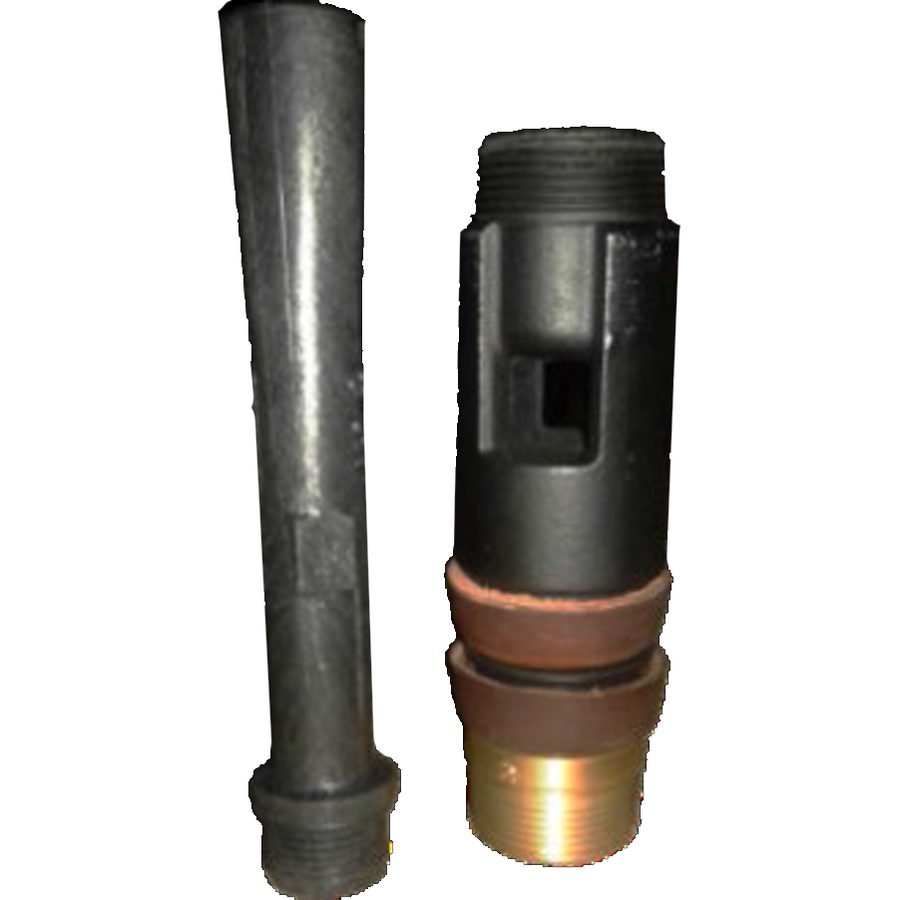 Hoover Hoover C.I Ejector For Pump, Pumps & Motors Pumps — Southend Philippines
